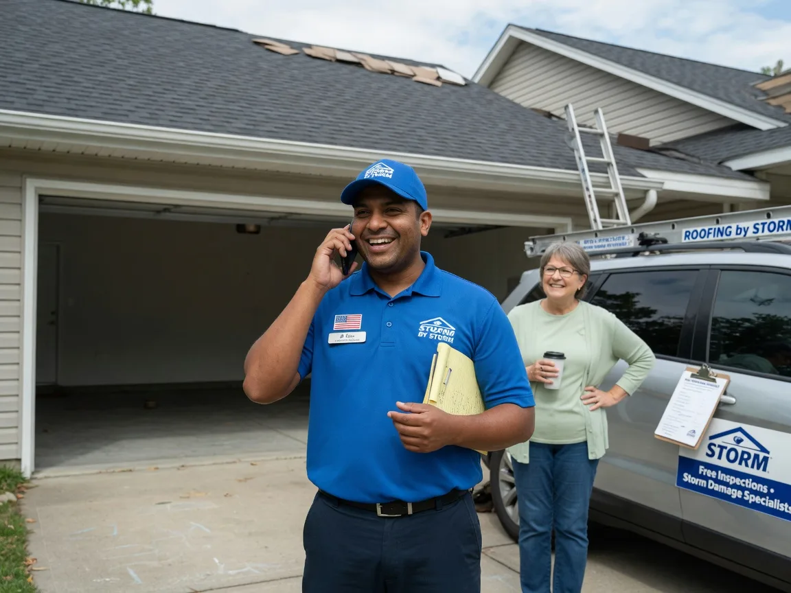Roof Repair Near Me Parkville, MD FAQs