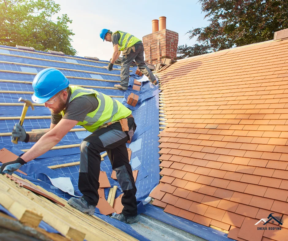 Why choose Roof Repair Near Me in Parkville, MD